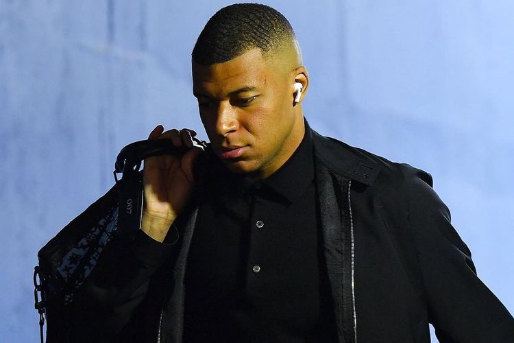 Dulu Gembar-gembor Dukung Mbappe Gabung Real Madrid, Tapi Kini Rodrygo Goes Bakal Cabut Jika Hal Itu Terjadi