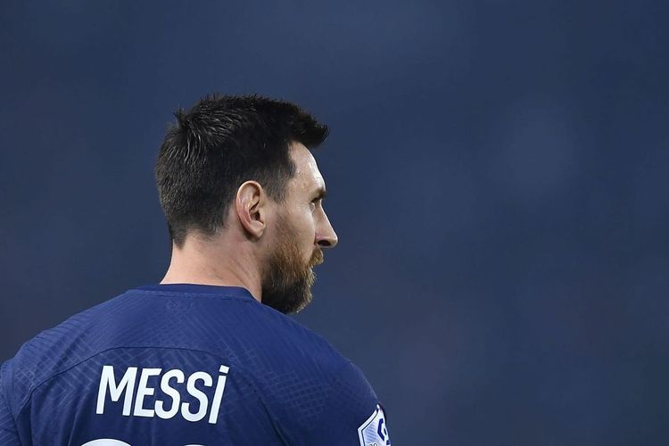 Terungkap! Mantan Pemain PSG Ini Bongkar Kebiasaan Buruk Lionel Messi yang Tak Mau Latihan di Pagi Hari