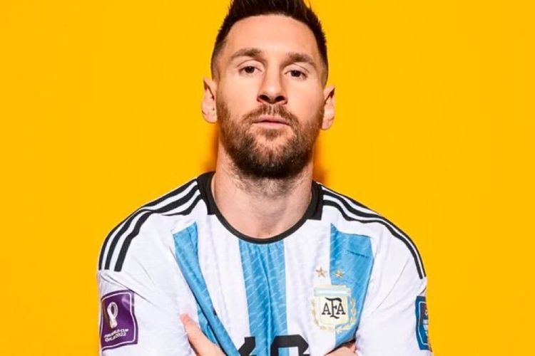 Resmi Bergabung dengan Inter Miami, Lionel Messi Berpotensi Melakoni Pertandingan Debut Melawan Arsenal