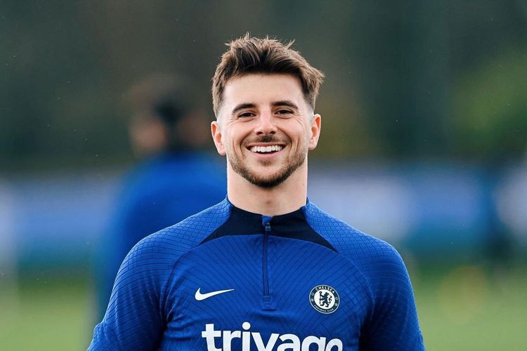 Dikabarkan Bakal Segera Dapat Mason Mount, Manchester United Malah Berpotensi Kena Tikung Bayern Munchen