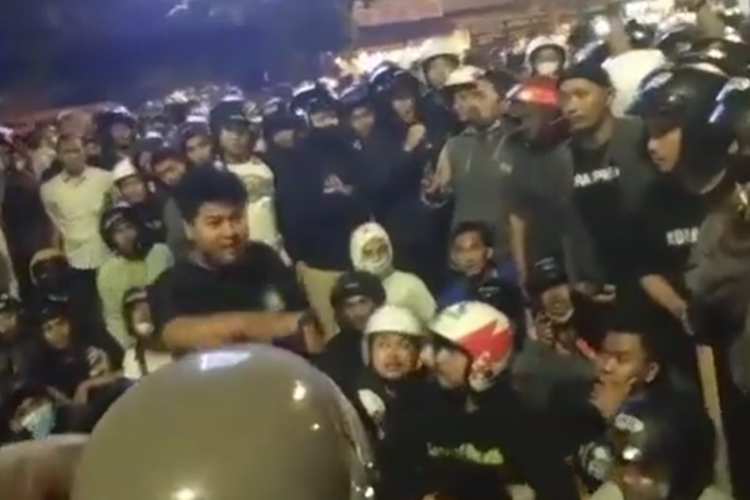 Awal Mula Kisruh PSHT di Yogyakarta, Bermula dari Kasus Penganiyaan, Brajamusti Diminta Berdamai