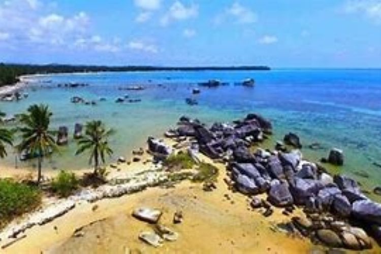 Mengenal Kepulauan Natuna, Pulau Cantik Bak Dongeng di Indonesia Yang Diklaim Oleh Malaysia dan China