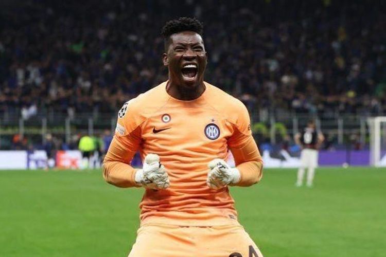 Andre Onana Bakal Segera Bergabung dengan Manchester United, Mengapa Dia Akan Cocok dengan Skema Ten Hag?