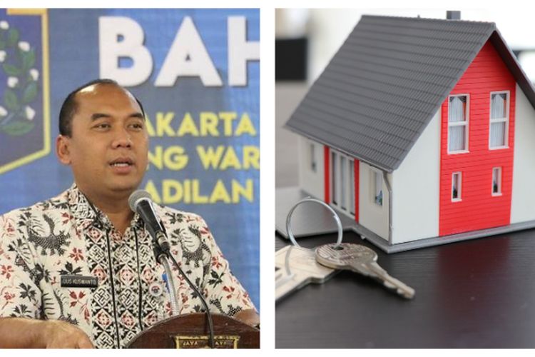 Intip Harta Kekayaan Fantastis Pejabat Nomor Satu di Jakarta Barat, Punya Aset Senilai Rp 5,5 miliar!