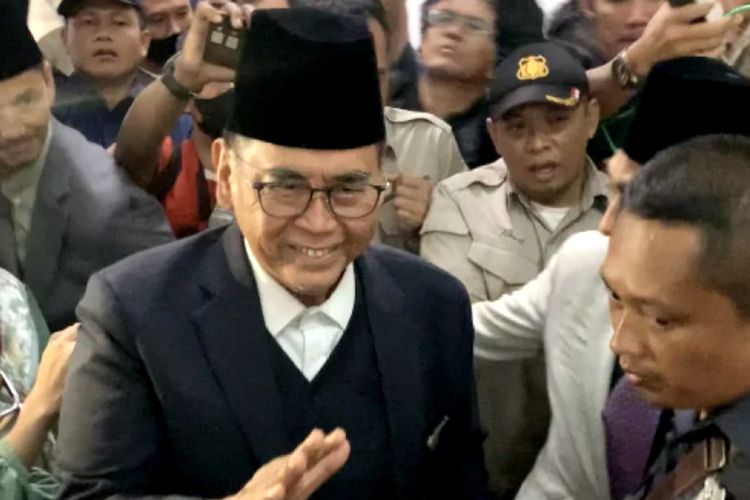 Ribuan Data Pribadi Para Guru Ponpes Al Zaytun Diduga Bocor, Banyak Non PNS yang Tergabung