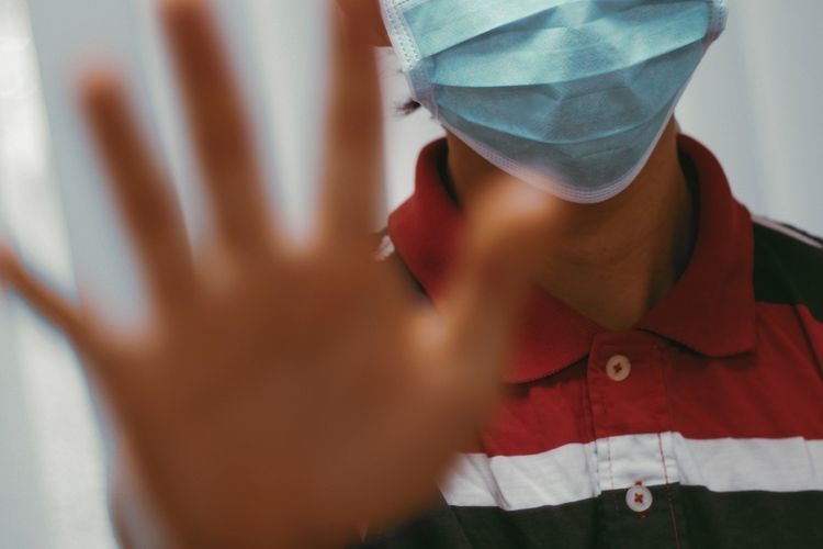 Waspada! Korban Gigitan Rabies di Timor Tengah Selatan Mencapai 429 Orang, Kenali Gejala Rabies pada Hewan