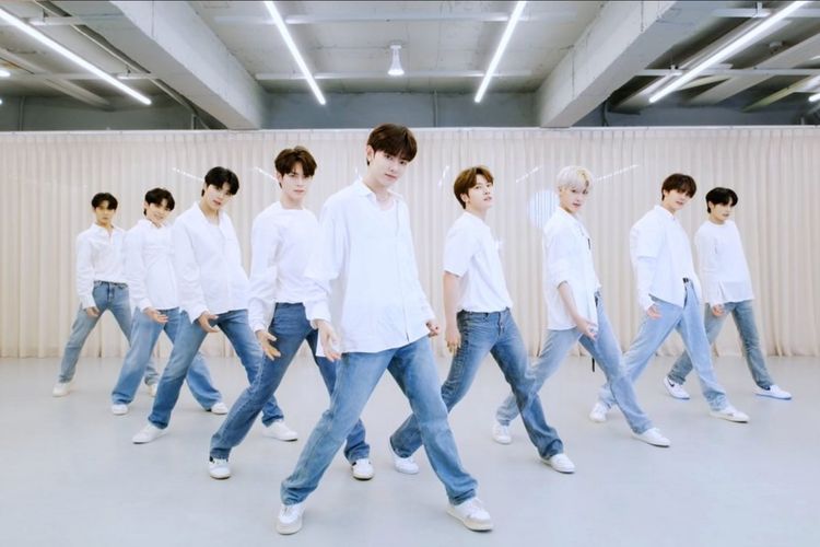 ZEROBASEONE Dikabarkan Akan Debut Juli 2023, Barengi Comeback NCT Dream hingga Album Solo Jungkook BTS