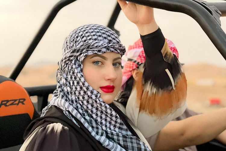 Akhir Konflik Tasyi Athashyia Bersama Mantan Pegawai yang Ribut Perkara Gaji, Mulai Ancaman Berujung Damai