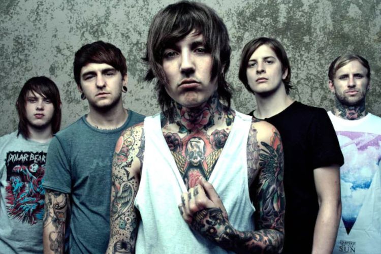 Jadwal Resmi Kedatangan BMTH di Indonesia Akhirnya Terbongkar, Catat Tanggalnya Buruan!