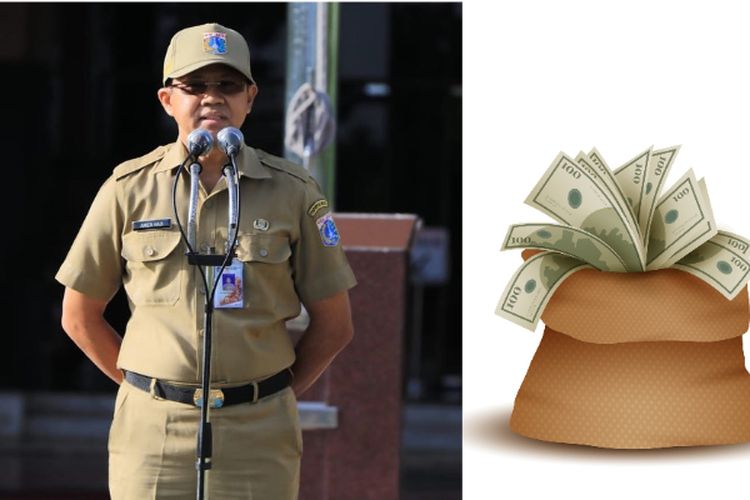 Fantastis! Aset Pejabat Jakarta Barat ini Lampaui Walikotanya, Punya 6 kendaraan dan Rumah Mewah Senilai 5,7 M