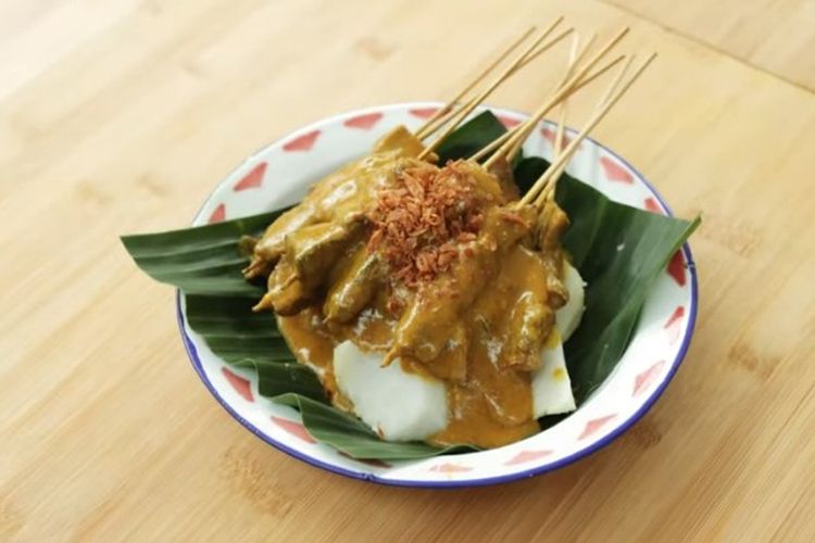 Menu Spesial Idul Adha 2023: Resep Sate Padang, Gurih Dan Berempah Anti Gagal, Yuk Cobain!!!