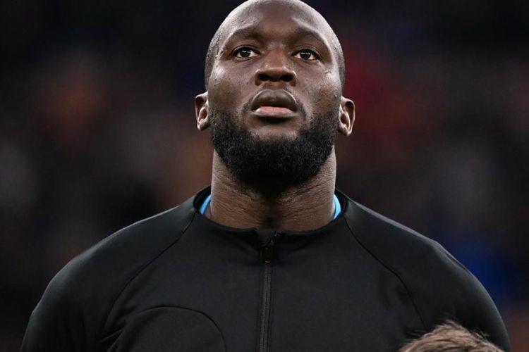 Romelu Lukaku Dikabarkan Bakal Bergabung dengan AC Milan, Begini Penjelasan yang Diberikan Sang Agen!