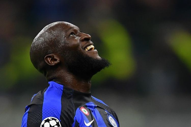 Manchester City Raih Gelar Liga Champions 2023, Romelu Lukaku Mendapat Sorotan Karena Lakukan Hal Ini