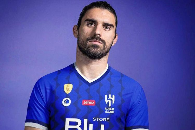 Ruben Neves Bersiap Untuk Kepindahan Senilai 47 juta Poundsterling ke Al-Hilal