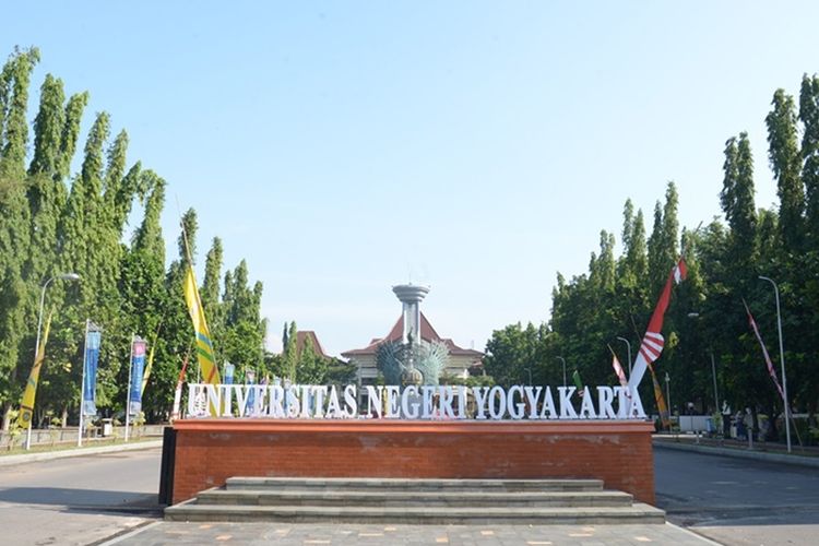 Bingung Mau Pilih Jurusan Kuliah? Ini Bocoran 3 Prodi Favorit di Universitas Negeri Yogyakarta atau UNY