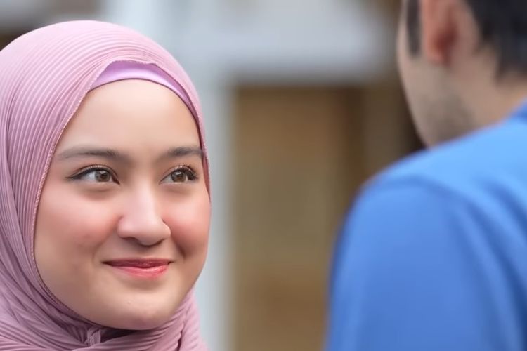 Jadwal Tayang Sinetron Bidadari Surgamu Senin, 5 Juni 2023 di SCTV: Sakinah Kembali Dapat Cobaan Berat!