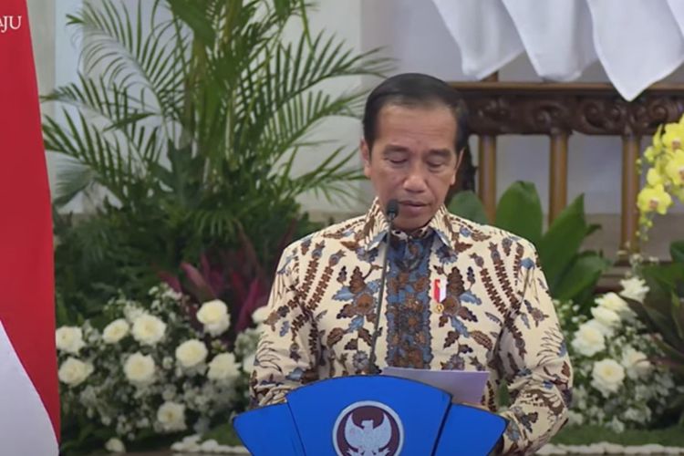 Soal Polemik Al Zaytun, Begini Jawaban Menohok Jokowi: Menko Polhukam Akan Turun Tangan?