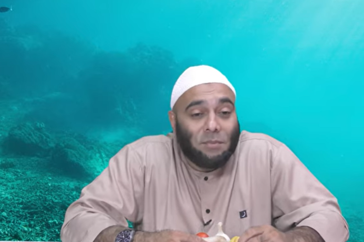 Bau Badan Tak Sedap Tidak Kunjung Hilang? Ikuti Saran dr. Zaidul Akbar Berikut, Kembali ke Sayur dan Buah!