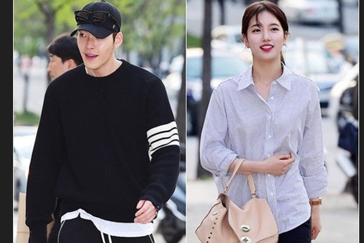 Will Everything Come True? Suzy dan Kim Woobin Reuni Sebagai Pemeran Utama Drama Baru Garapan Kim Eunsook