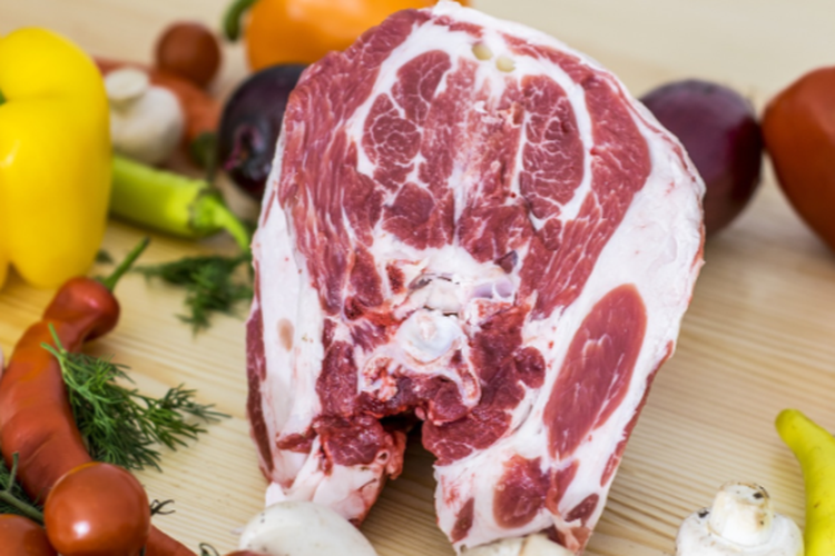 Takut Berbahaya? Ini Cara Mudah Menghilangkan Kadar Kolesterol pada Daging Sapi dan Kambing