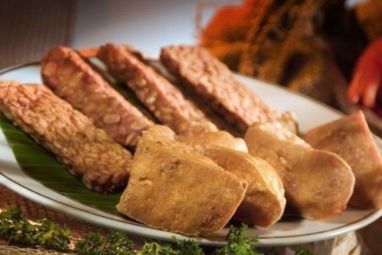 Penderita Asam Urat Dilarang Makan Tempe dan Tahu? dr Zaidul Akbar Beberkan Pengobatannya