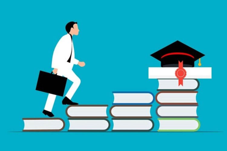 Bisakah Beasiswa Indonesia Bangkit (BIB) Dipakai untuk Pendidikan ke Luar Negeri? Begini Syarat Utamanya