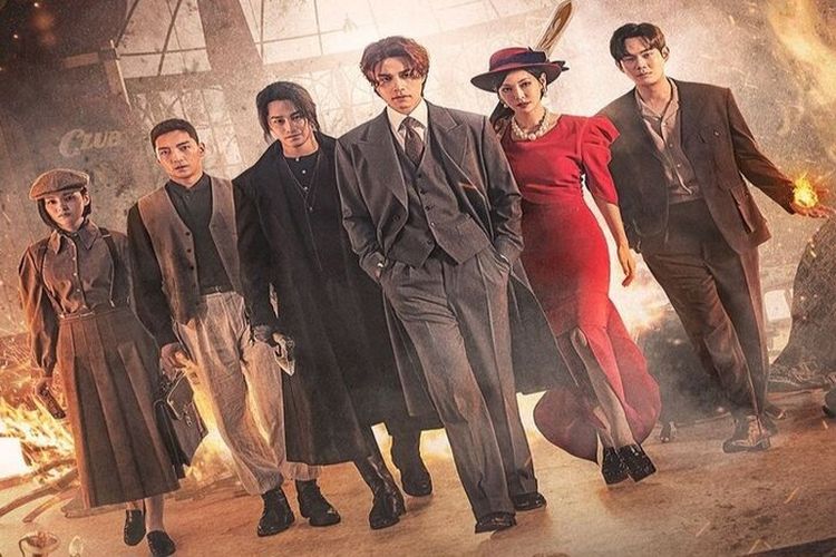 Rekomendasi 5 Drama Korea Terbaru On-Going Tayang Bulan Juni 2023, Dilengkapi dengan Sinopsisnya