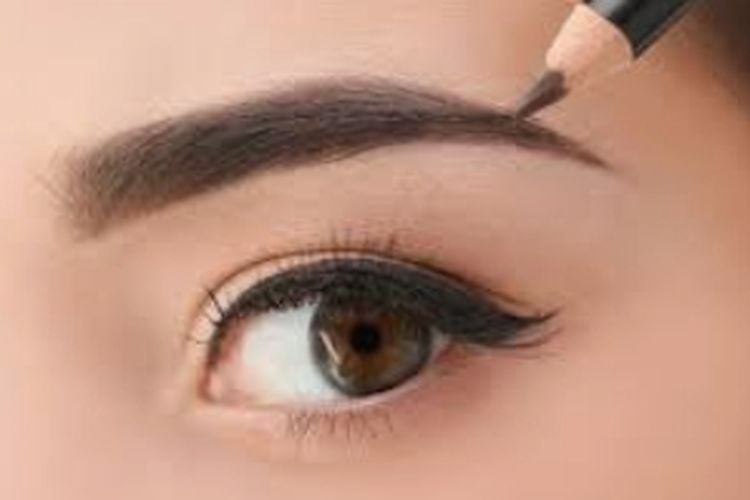 Ingin Punya Alis Tebal? Ini Cara Mudah Menebalkan Alis Secara Alami Dalam Satu Minggu