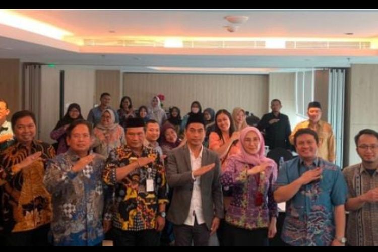 Pemkab Bekasi Kini Tengah Menggencarkan Pembangunan Fasos dan Fasum Untuk Warga Bekasi