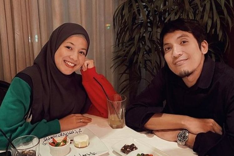 Sudah Ketok Palu! Desta dan Natasha Riski Resmi Bercerai Usai Menjalani Bahtera Pernikahan Selama 10 Tahun