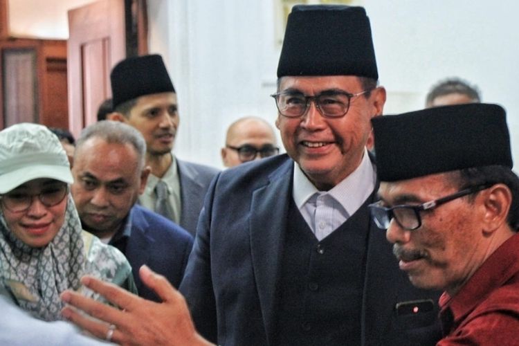 Panji Gumilang Diduga Doktrin Jamaahnya di Ponpes Al Zaytun dengan Modus Kafirkan Pemimpin Indonesia