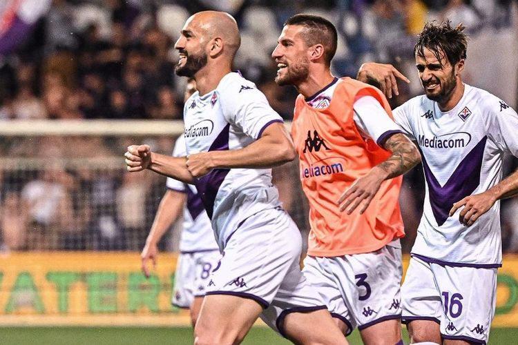 Prediksi Fiorentina vs West Ham Final Conference League: Susunan Pemain, Skor dan Link Live Streaming