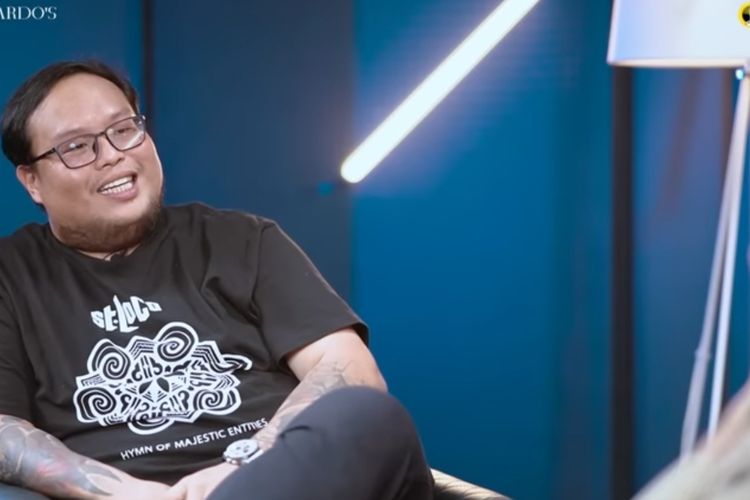 Keluh Kesah Promotor Soundrenaline, Ravel Tentang Calo Tiket Coldplay