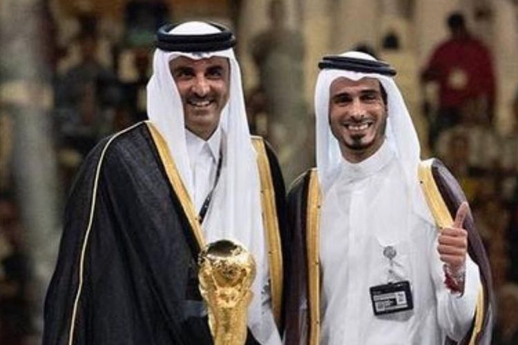 Ingin Tikung Ratcliffe, Sheikh Jassim Ambil Langkah Tak Terduga Demi Segera Akuisisi Manchester United!