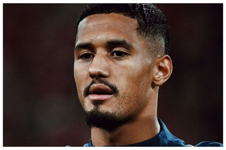 Akhirnya Arsenal Pertahankan Salah Satu Center Back Terbaik, William Saliba Hingga Tahun 2027