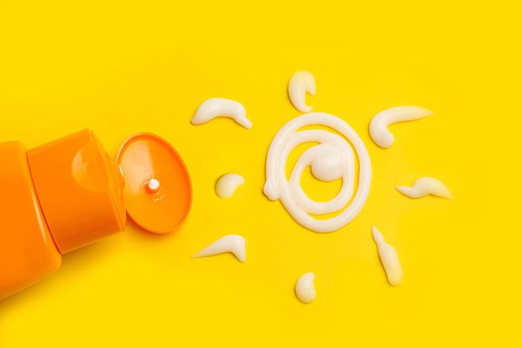 Kenali Perbedaan Macam Susncreen Agar Tidak Salah Pilih Dan Membuat Wajahmu Breakout