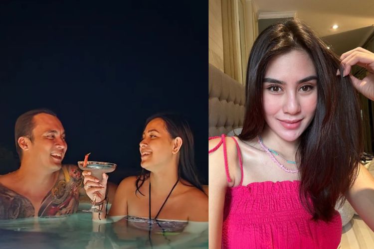 Rendy Kjaernett Diduga Lakukan KDRT, Lady Nayoan Akhirnya Bongkar Perselingkuhan Suami dengan Syahnaz Sadiqah