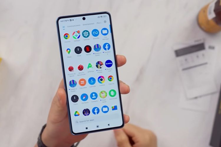 HP Poco F5 Segera Dimunculkan di Indondesia, Simak Spesifikasinya Lengkap!