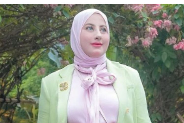 Heboh Pengakuan Karyawan Tasyi Athasyia Tidak Digaji Sejak Hari Raya Idul Fitri Kemarin