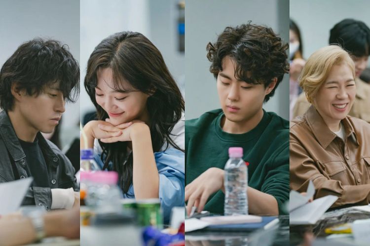 Jadwal Tayang dan Sinopsis Drama The Uncanny Counter Season 2 pada, Ternyata Melibatkan Pemain Baru