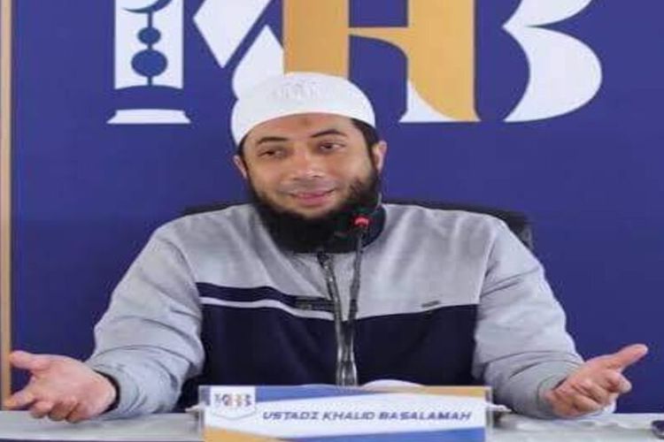Pasutri Tak Boleh Sembarangan Ucapkan Cerai! Ustadz Khalid Basalamah Ungkap Situasi yang Memperbolehkannya