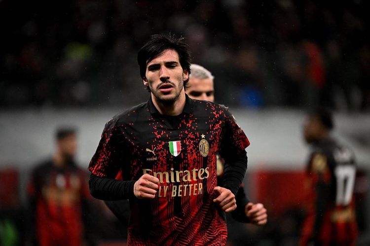 Resmi Tampil di Liga Champions Musim Depan, Newcastle United Ngotot Dapatkan Sandro Tonali dari AC Milan