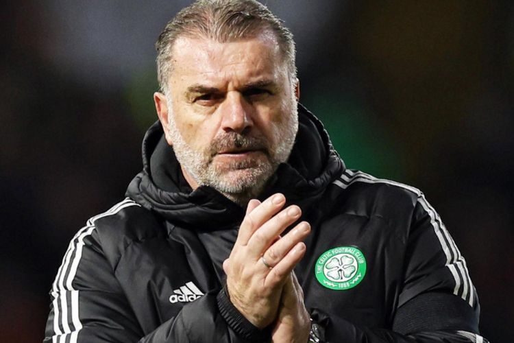 Tottenham Hotspurs Sebentar Lagi Resmikan Ange Postecoglou Sebagai Pelatih Baru, Siap Bersaing di Liga Inggris