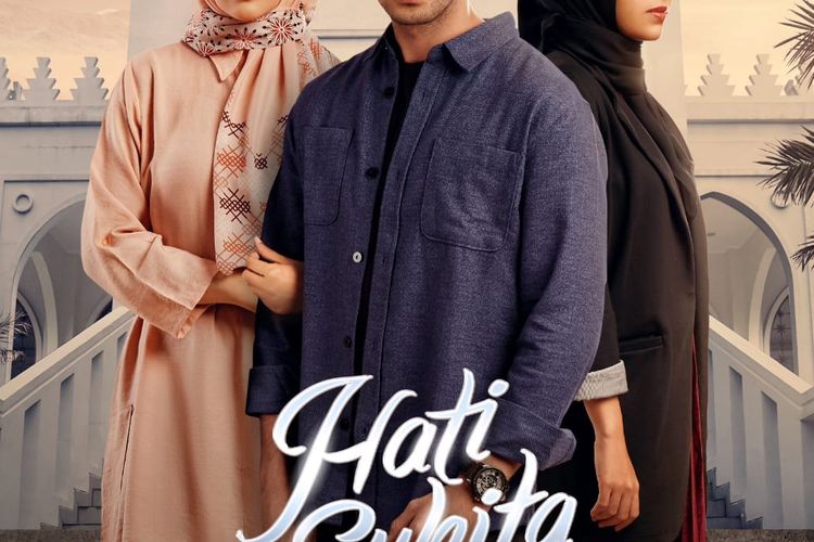 Mengulas Sinopsis Film Hati Suhita: Kisah Cinta di Lingkungan Pesantren yang Hadirkan Beragam Kejutan