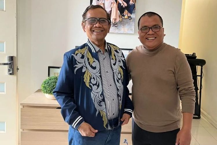 Bocoran Denny Indrayana soal Keputusan MK Terkait Pemilihan Legislatif 2024, Ternyata Ada Rahasia Penting