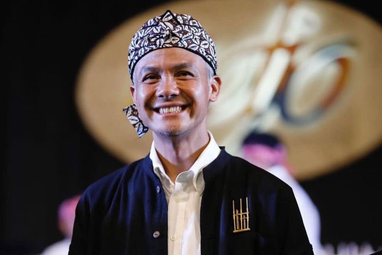 Deretan Deklarasi Dukungan Relawan Jokowi Terhadap Ganjar Pranowo Sebagai Capres Dari PDIP