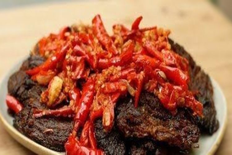 Menu Spesial Idul Adha 2023: Resep Dendeng Batokok Balado, Cara Bikinnya Mudah Banget!