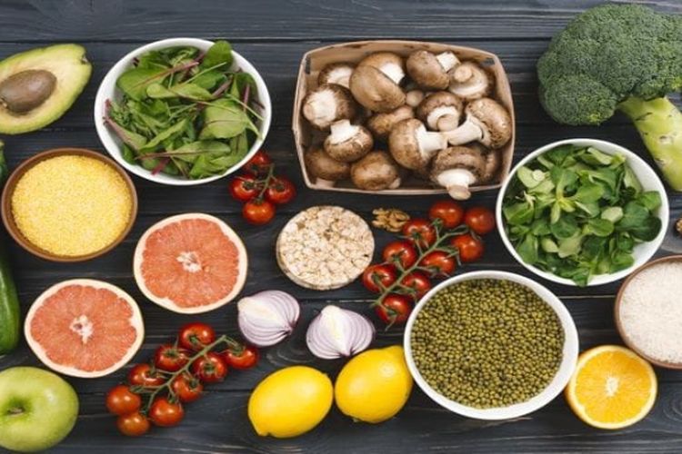 Makanan Bagi Penderita Diabetes atau Kencing Manis, Ternyata Harus Seperti Ini