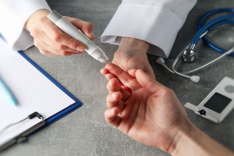 Wow! Diabetes dapat Sebabkan Impoten dan Ini Pentingnya Magnesium Bagi Penderita