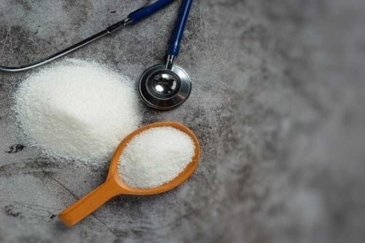 Awas! Makanan Ini Harus Dihindari Bagi Penderita Diabetes, Nyawa Jadi Taruhannya!